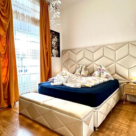 Sisi Apartment 103 M2 Вена Экстерьер фото