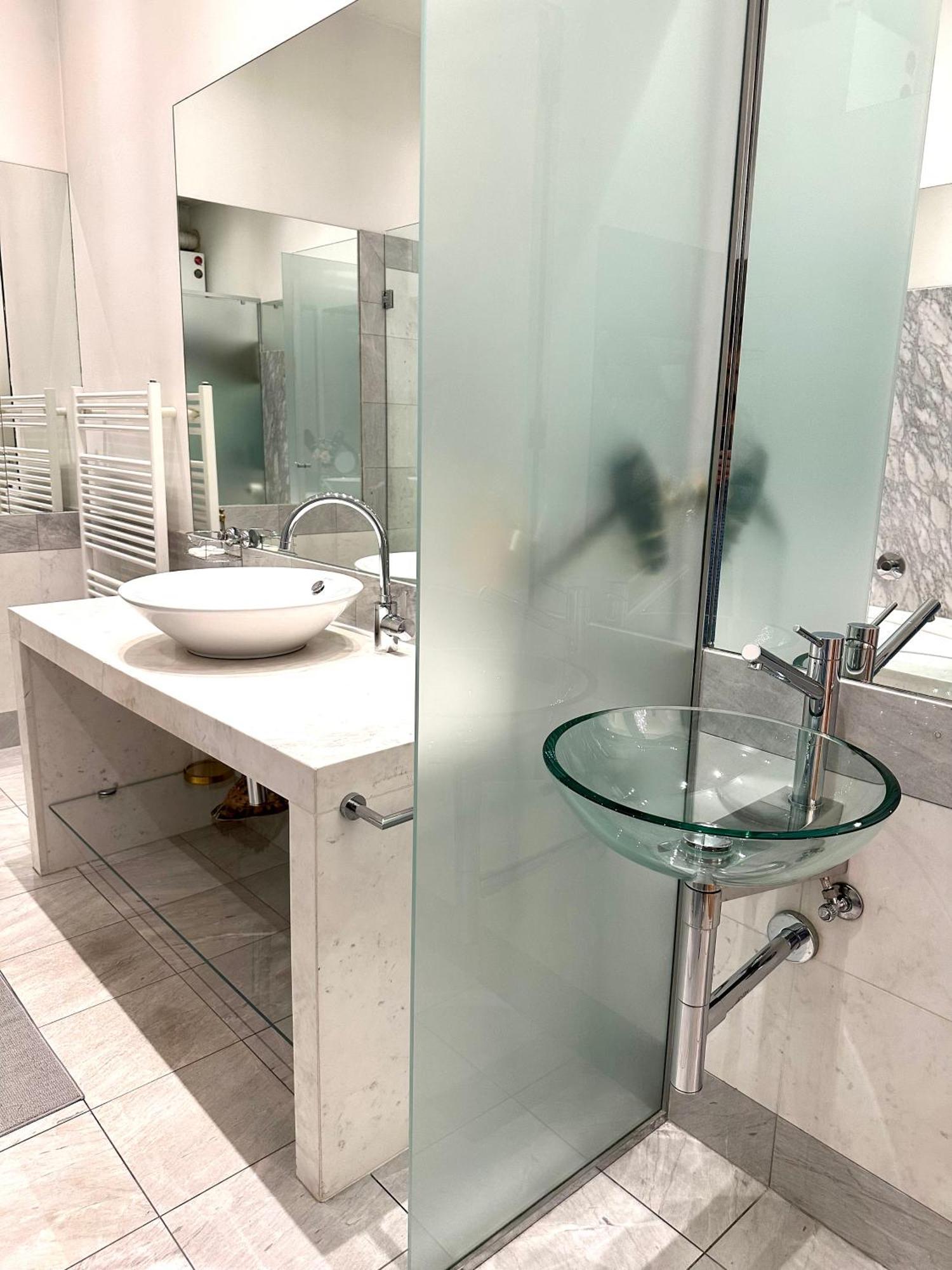 Sisi Apartment 103 M2 Вена Экстерьер фото