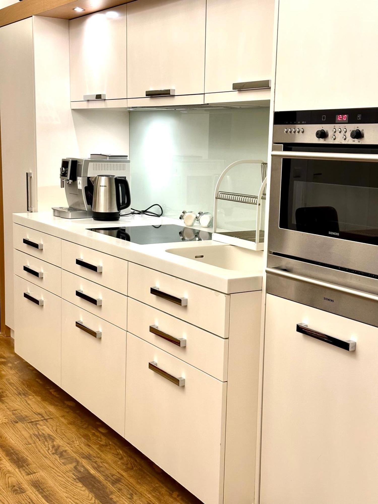 Sisi Apartment 103 M2 Вена Экстерьер фото